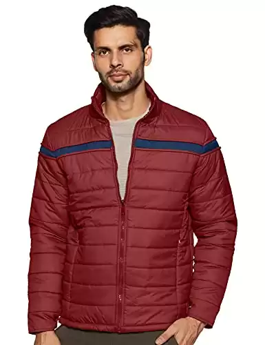 Qube By Fort Collins Men's Jacket