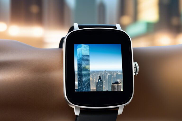 top smartwatches in India